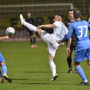 Clinceni - FCSB FOTO: Cristi Preda