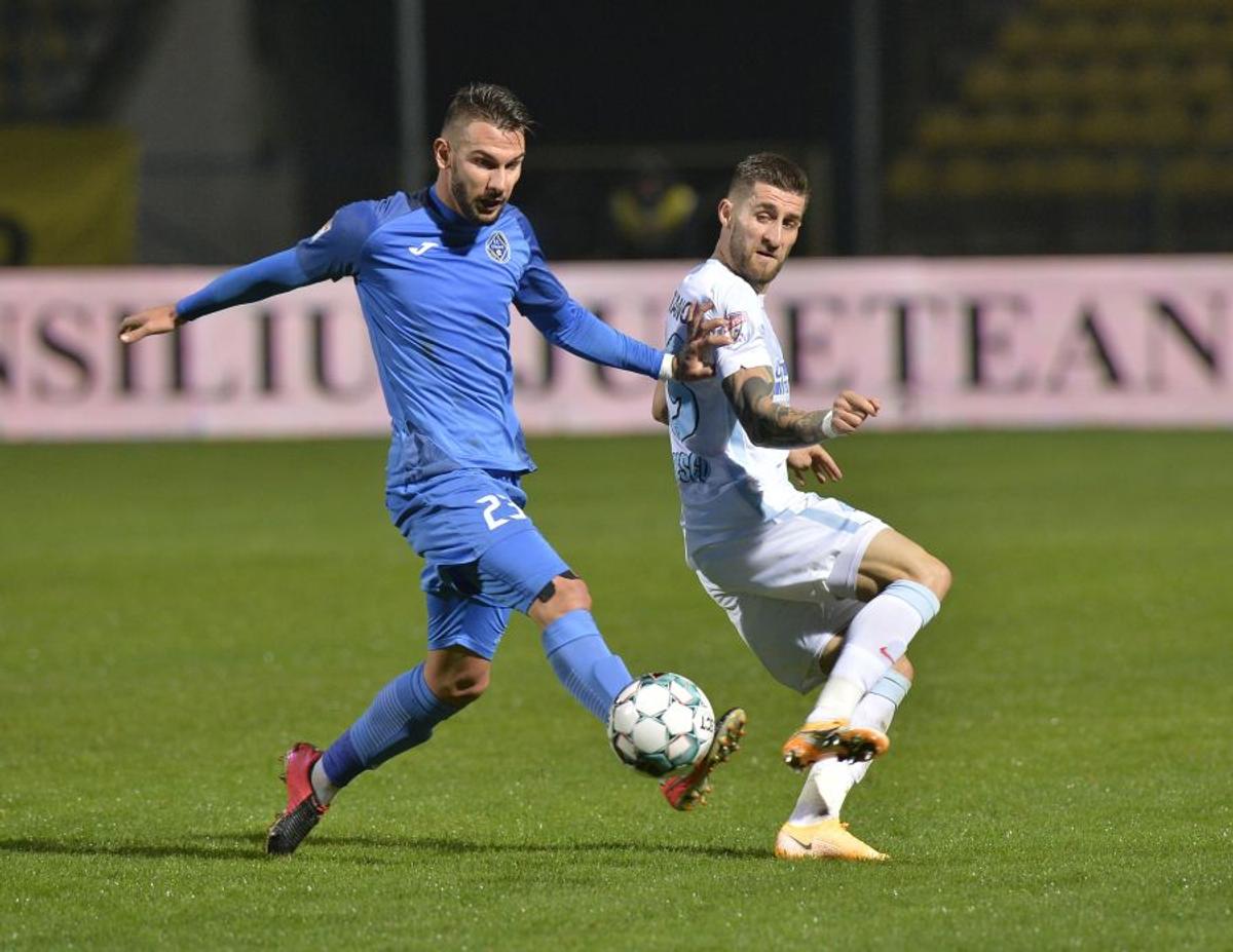 Preferatul lui Gigi Becali, luat la rost după prestațiile de la FCSB: „Îl depășește agresivitatea Bucureştiului” » Și MM Stoica e nemulțumit de el