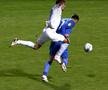 Clinceni - FCSB - fault Cristea -Rusescu