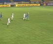 Clinceni - FCSB - fault Cristea -Rusescu