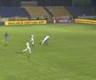 Clinceni - FCSB - fault Cristea -Rusescu