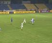 Clinceni - FCSB - fault Cristea -Rusescu