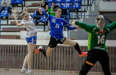 Gloria Buzău și Dunărea Brăila își află adversarii din turul 3 preliminar. Cele două echipe pot pica și între ele!