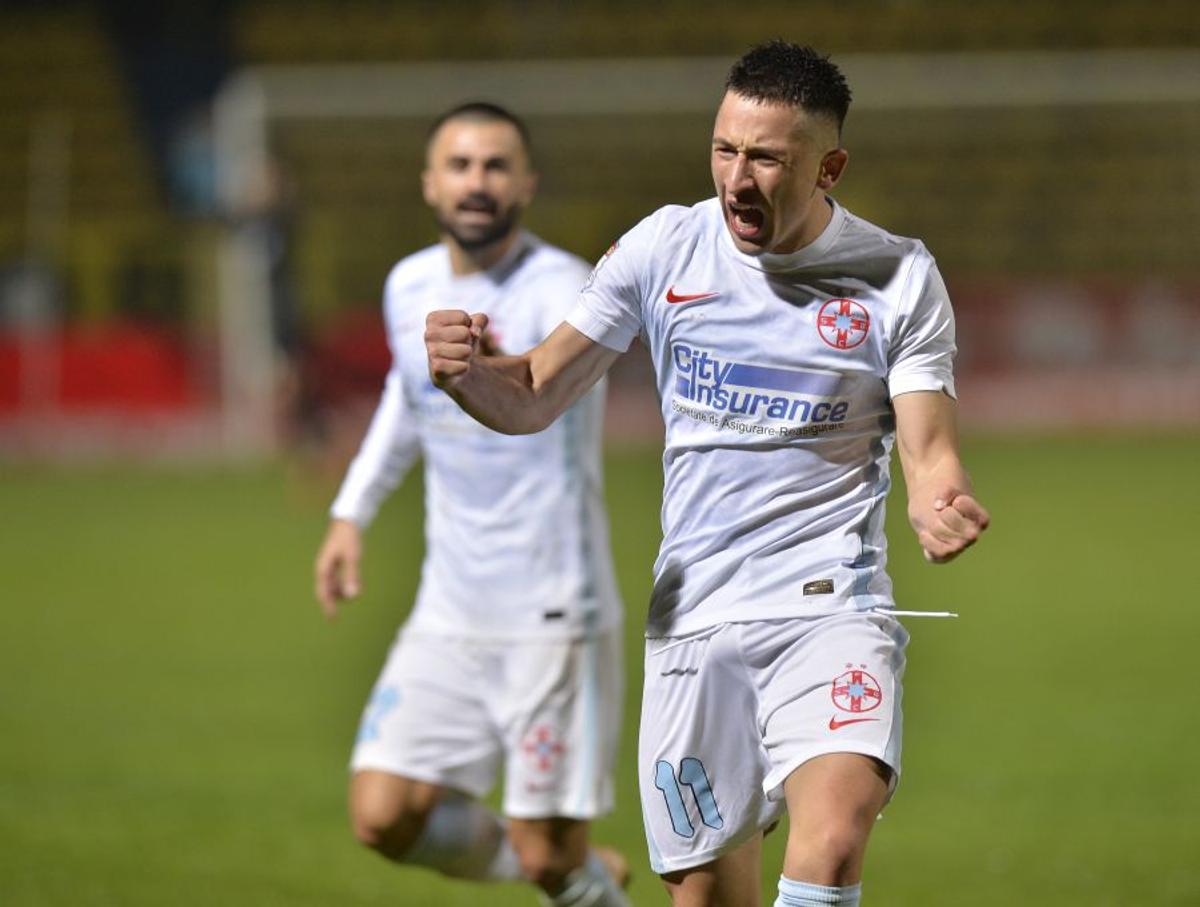 FCSB. Mihai Stoica, atacat de șeful Craiovei: „Gigi i-a dat drumul să emită, dar în două săptămâni nu mai scoate nicio vorbă! Îl pune la punct”