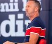 CLINCENI - FCSB 0-2. MM Stoica s-a enervat în direct! S-a certat cu Ion Crăciunescu: „Îmi dai tu lecții? Ai mania persecuției?” vs. „Hai să nu fim ironici!”