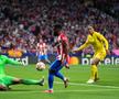Gata cu minunea Sheriff! Rezultatele serii în Ligă: repriză nebună în Atleti - Liverpool, goluri Mbappe și Messi + victorii zdrobitoare Real și Ajax