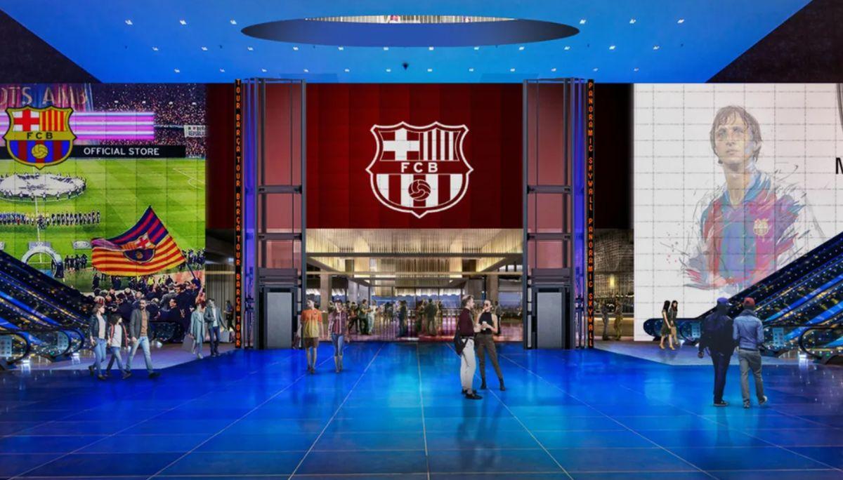 Barcelona se mută de pe Camp Nou! Anunțul conducerii despre noua casă: „E un privilegiu să jucăm aici”