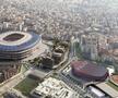Barcelona se mută de pe Camp Nou! Anunțul conducerii despre noua casă: „E un privilegiu să jucăm aici”