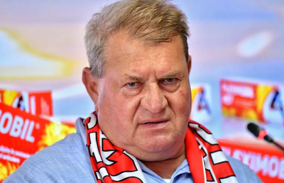 Mureșan reacționează după „curățenia” lui Rednic: „Ne-am grăbit. Pe el l-a vrut Bonetti”
