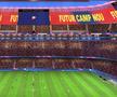 Barcelona se mută de pe Camp Nou! Anunțul conducerii despre noua casă: „E un privilegiu să jucăm aici”