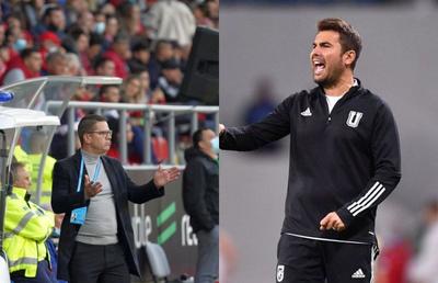 Craiova lui Stoican vs Craiova lui Mutu » Ce s-a schimbat în jocul oltenilor după venirea noului antrenor