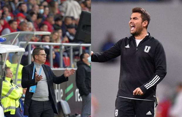 Craiova lui Stoican vs Craiova lui Mutu » Ce s-a schimbat în jocul oltenilor după venirea noului antrenor