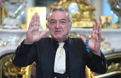 Fentează FCSB regulamentul ca să ia 1,5 milioane de euro? » Planul lui Becali, dat peste cap de FRF