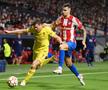 Gata cu minunea Sheriff! Rezultatele serii în Ligă: repriză nebună în Atleti - Liverpool, goluri Mbappe și Messi + victorii zdrobitoare Real și Ajax