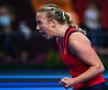 „Are în continuare joc de numărul unu!” » Fostul antrenor mizează pe Simona Halep la Kremlin Cup: „Poate să câștige turneul”
