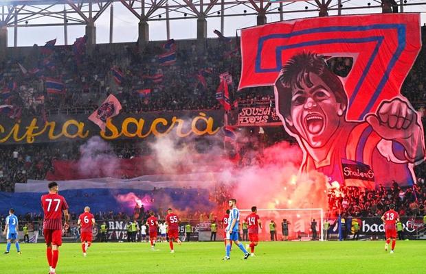 CNA a blocat site-ul Flashscore! Urmările deciziei cu privire la folosirea denumirii „Clubul Sportiv al Armatei Steaua”