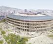 Barcelona se mută de pe Camp Nou! Anunțul conducerii despre noua casă: „E un privilegiu să jucăm aici”
