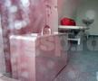 Valiza care conține
dispozitiv de
terapie în valoare
de 15.000 de euro