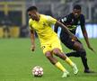 Gata cu minunea Sheriff! Rezultatele serii în Ligă: repriză nebună în Atleti - Liverpool, goluri Mbappe și Messi + victorii zdrobitoare Real și Ajax