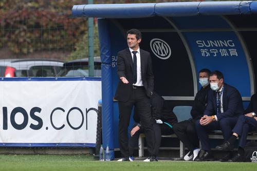 Inter U19, formația antrenată de Cristian Chivu (40 de ani), a învins-o pe Sheriff Tiraspol U19, scor 2-1, și este lider în grupa D din UEFA Youth League.
