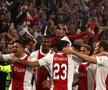 Gata cu minunea Sheriff! Rezultatele serii în Ligă: repriză nebună în Atleti - Liverpool, goluri Mbappe și Messi + victorii zdrobitoare Real și Ajax