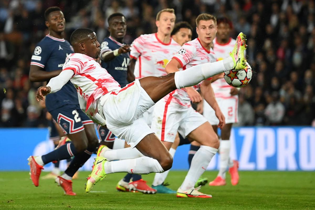 Gata cu minunea Sheriff! Rezultatele serii în Ligă: repriză nebună în Atleti - Liverpool, goluri Mbappe și Messi + victorii zdrobitoare Real și Ajax
