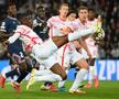 Gata cu minunea Sheriff! Rezultatele serii în Ligă: repriză nebună în Atleti - Liverpool, goluri Mbappe și Messi + victorii zdrobitoare Real și Ajax
