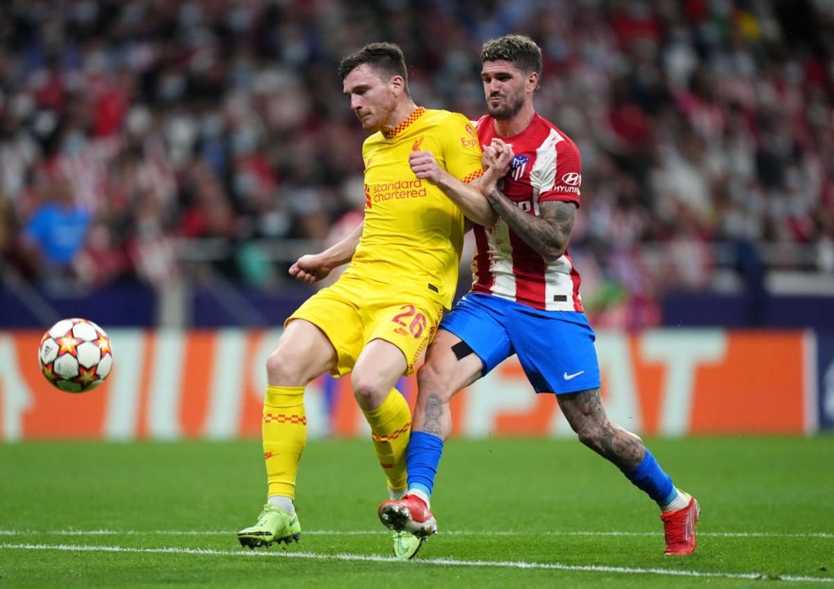 Gata cu minunea Sheriff! Rezultatele serii în Ligă: repriză nebună în Atleti - Liverpool, goluri Mbappe și Messi + victorii zdrobitoare Real și Ajax
