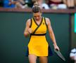 Simona Halep // FOTO: Imago