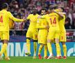 Gata cu minunea Sheriff! Rezultatele serii în Ligă: repriză nebună în Atleti - Liverpool, goluri Mbappe și Messi + victorii zdrobitoare Real și Ajax