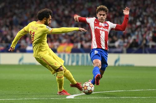 3 premiere a oferit partida Atletico Madrid - Liverpool, cel mai tare meci din această seară de Liga Campionilor.