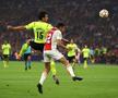 Gata cu minunea Sheriff! Rezultatele serii în Ligă: repriză nebună în Atleti - Liverpool, goluri Mbappe și Messi + victorii zdrobitoare Real și Ajax