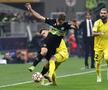 Gata cu minunea Sheriff! Rezultatele serii în Ligă: repriză nebună în Atleti - Liverpool, goluri Mbappe și Messi + victorii zdrobitoare Real și Ajax