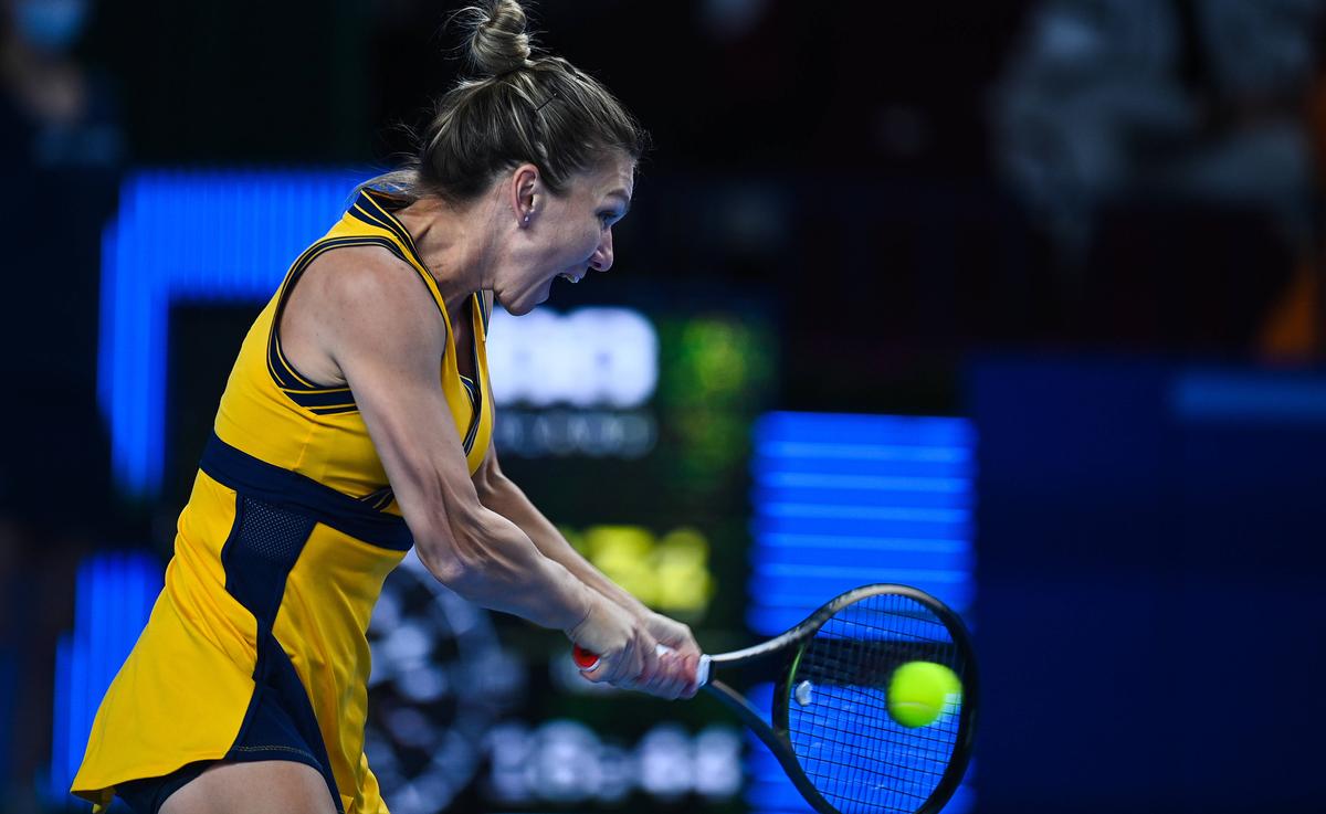 „Are în continuare joc de numărul unu!” » Fostul antrenor mizează pe Simona Halep la Kremlin Cup: „Poate să câștige turneul”