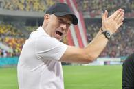 Edi Iordănescu rupe tăcerea: „Am crezut că am liniște. M-am înșelat!” » Îl contrazice pe Becali