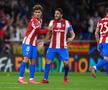 Gata cu minunea Sheriff! Rezultatele serii în Ligă: repriză nebună în Atleti - Liverpool, goluri Mbappe și Messi + victorii zdrobitoare Real și Ajax