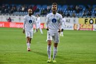 Ronaldo Deaconu, „killer-ul” lui Dinamo, dezvăluie că a fost aproape să semneze: „Mi-aș fi dorit mult transferul” + Ce i-a transmis Clau-gol