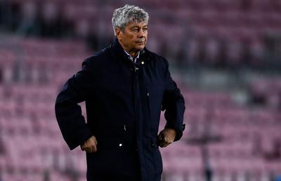 Mircea Lucescu, întrebat cine ar fi potrivit să îl înlocuiască pe Ronald Koeman la Barcelona: „E nevoie de timp, dar nu văd alt antrenor mai bun”