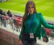 Corina, pe Ghencea, la Steaua - Astra 1-1