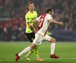 Gata cu minunea Sheriff! Rezultatele serii în Ligă: repriză nebună în Atleti - Liverpool, goluri Mbappe și Messi + victorii zdrobitoare Real și Ajax