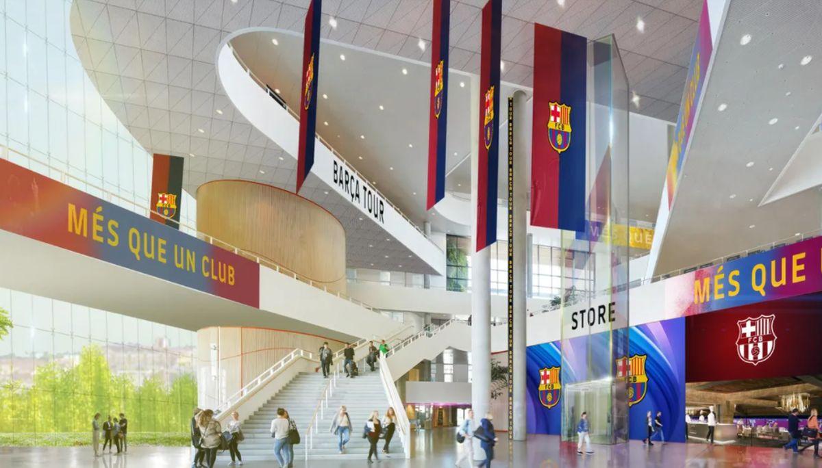 Barcelona se mută de pe Camp Nou! Anunțul conducerii despre noua casă: „E un privilegiu să jucăm aici”