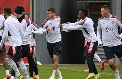 Starul lui Bayern are acordul tribunalului și poate juca următorul meci din Ligă! Își va alege apoi închisoarea