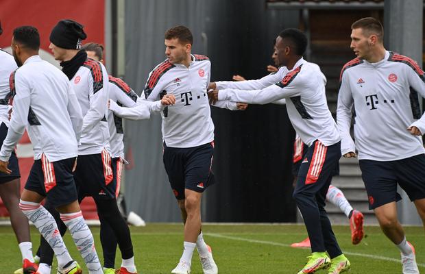 Starul lui Bayern are acordul tribunalului și poate juca următorul meci din Ligă! Își va alege apoi închisoarea