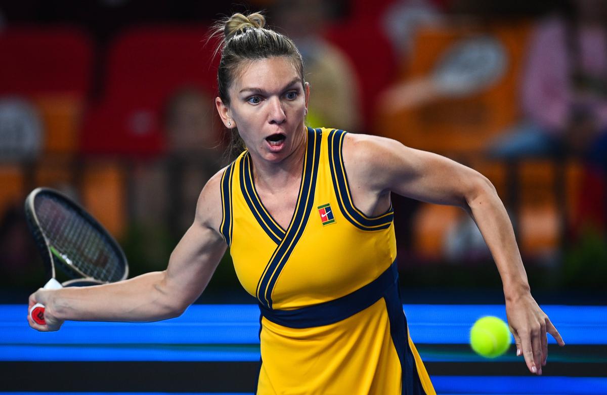 „Are în continuare joc de numărul unu!” » Fostul antrenor mizează pe Simona Halep la Kremlin Cup: „Poate să câștige turneul”