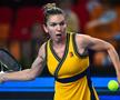 „Are în continuare joc de numărul unu!” » Fostul antrenor mizează pe Simona Halep la Kremlin Cup: „Poate să câștige turneul”
