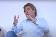 Florin Răducioiu, verdict clar după un nou Mondial ratat: „Macedonia e o echipă mult mai puternică”