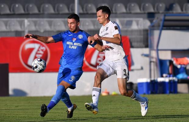 Clubul din Liga 1 vrea să ceară insolvența, după ce azi a fost la câteva ore de depunctare!