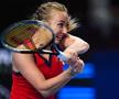 „Are în continuare joc de numărul unu!” » Fostul antrenor mizează pe Simona Halep la Kremlin Cup: „Poate să câștige turneul”