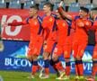 Chiar dacă a avut 15 indisponibili pentru meciul cu CS Mioveni (3-0), FCSB a aliniat cel mai scump „11” din etapa recent încheiată.