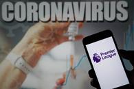 Ei nu ascultă de Becali! Rata de vaccinare a fotbaliștilor din Premier League » Clubul cu procent de 100%